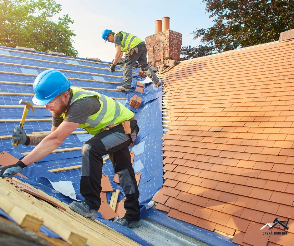 Why choose Roof Repair Near Me in Saraland, AL